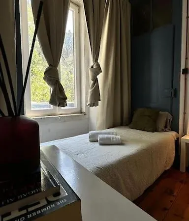 Double Center Of Lisbon. Apartmán Lisboa