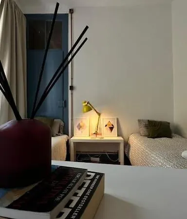 Double Center Of Lisbon. Апартаменты *