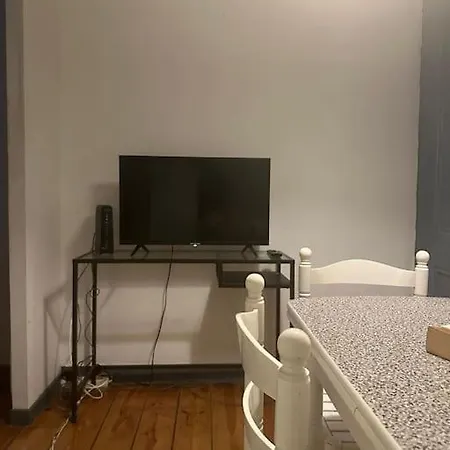 Double Center Of Lisbon. Апартаменты Лиссабон