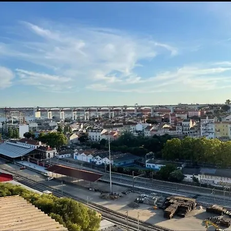 Apartmán Double Center Of Lisbon. *